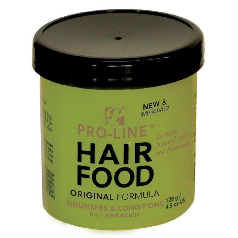 PLN ProLine Hair Food Original 4.5 Oz.