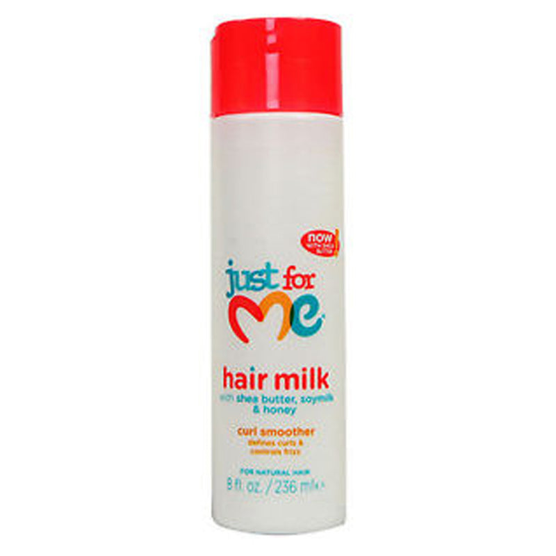 PLN Just For Me NH Milk Curl Perfector 8 Oz.