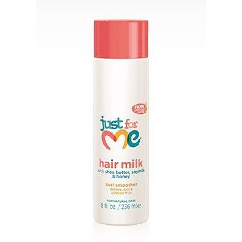 PLN Just For Me NH Milk Curl Smoother 8 Oz.