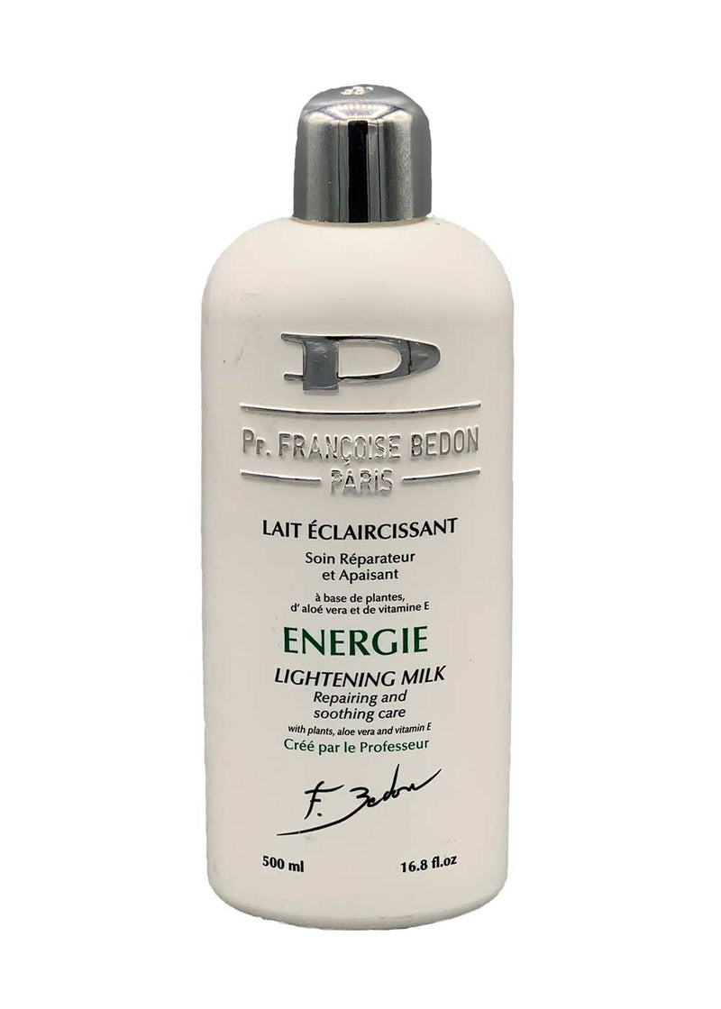 Pr. Francoise Bedon Energie Lotion 500ml