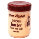 Queen Elisabeth Cocoabutter Creme 500 ml.