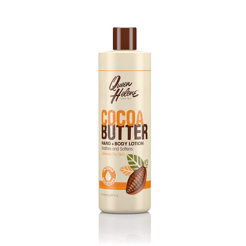Queen Helene Cocoa Butter Lotion 16 Oz.