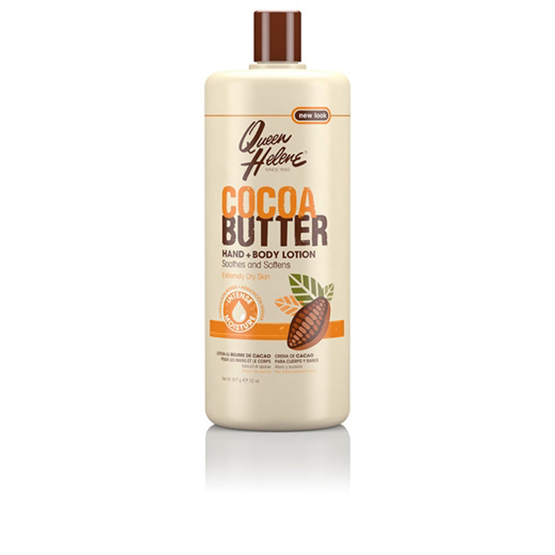 Queen Helene Cocoa Butter Lotion 32 Oz.