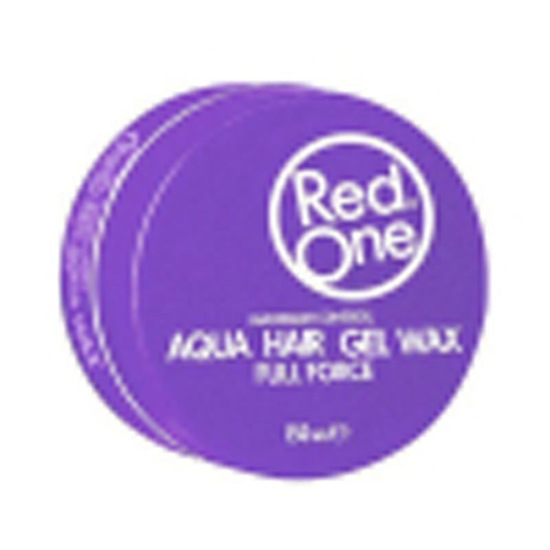 Red One Violetta Hair Wax 150 ml