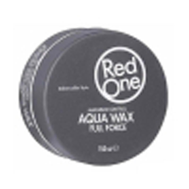 Red One Quiksilver Hair Wax 150 ml