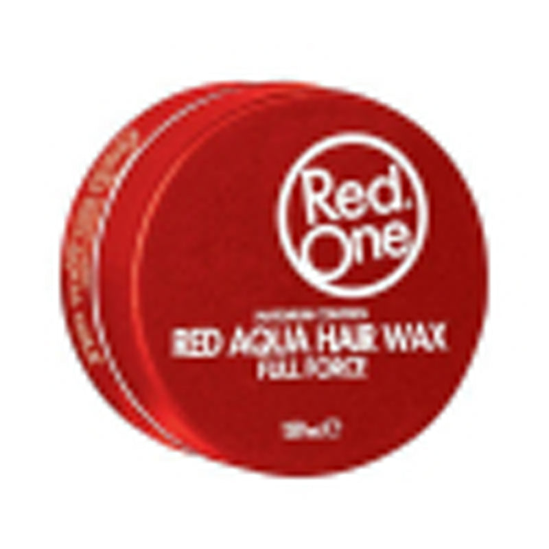 Red One Red Hair Wax 150 ml