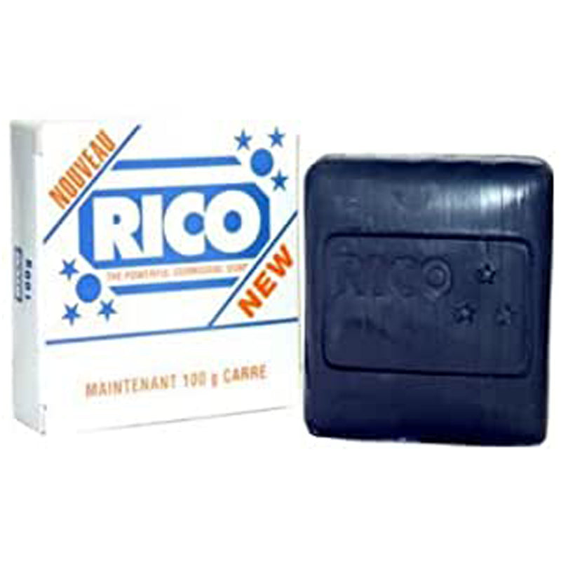 Rico Rond Soap 100 gr.