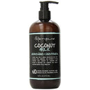 Renpure CocoMilk Nour. Cond. Pump 16 Oz.