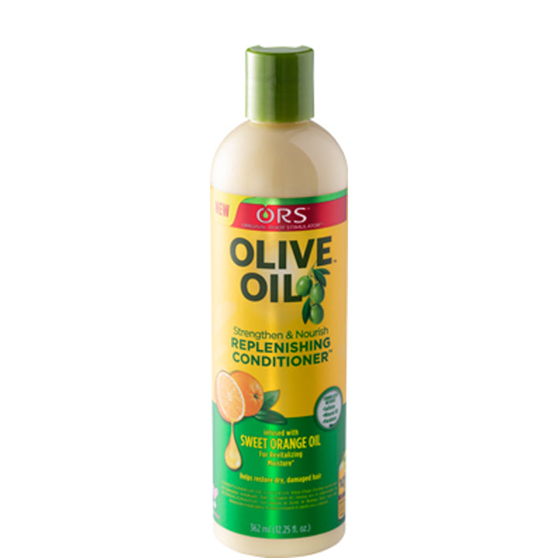 ORS Olive Oil Replenishing Conditioner 12,25 Oz.