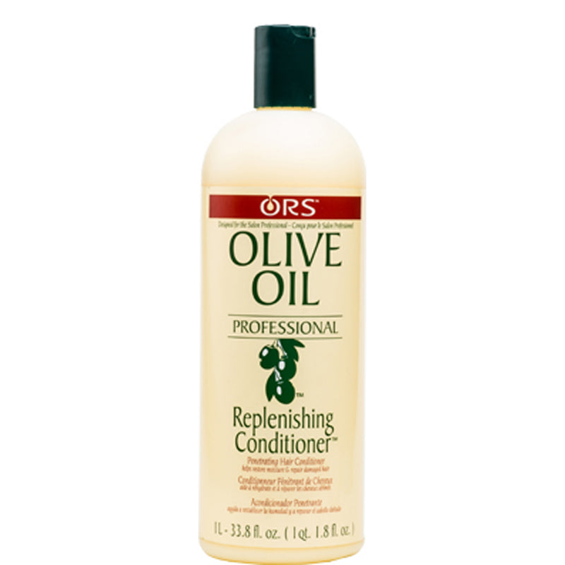 ORS Olive Oil Replenishing Conditioner 33,8 Oz.