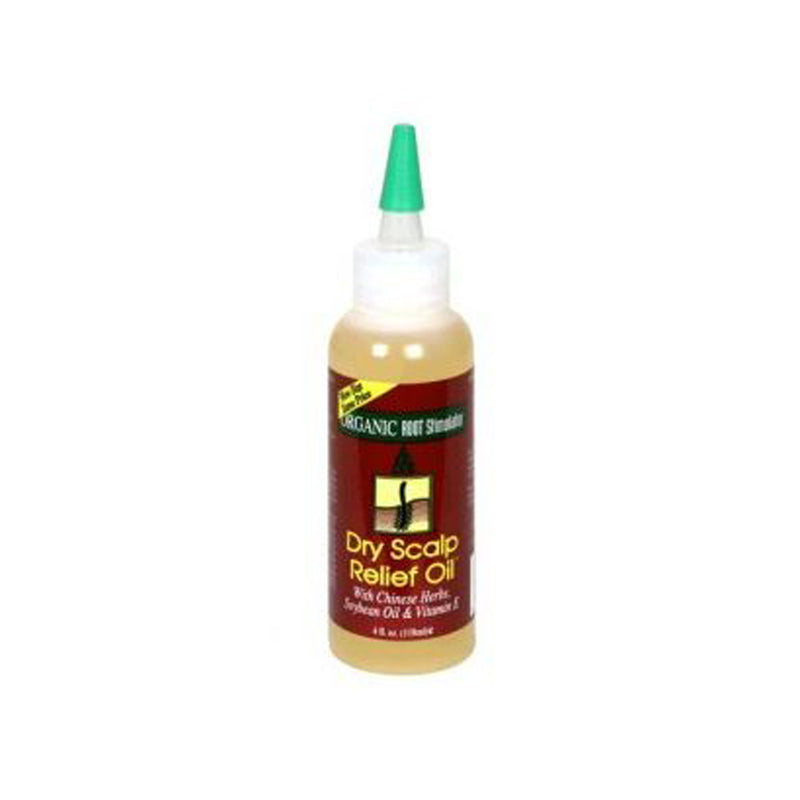 ORS Dry Scalp Relief Oil 4 Oz.