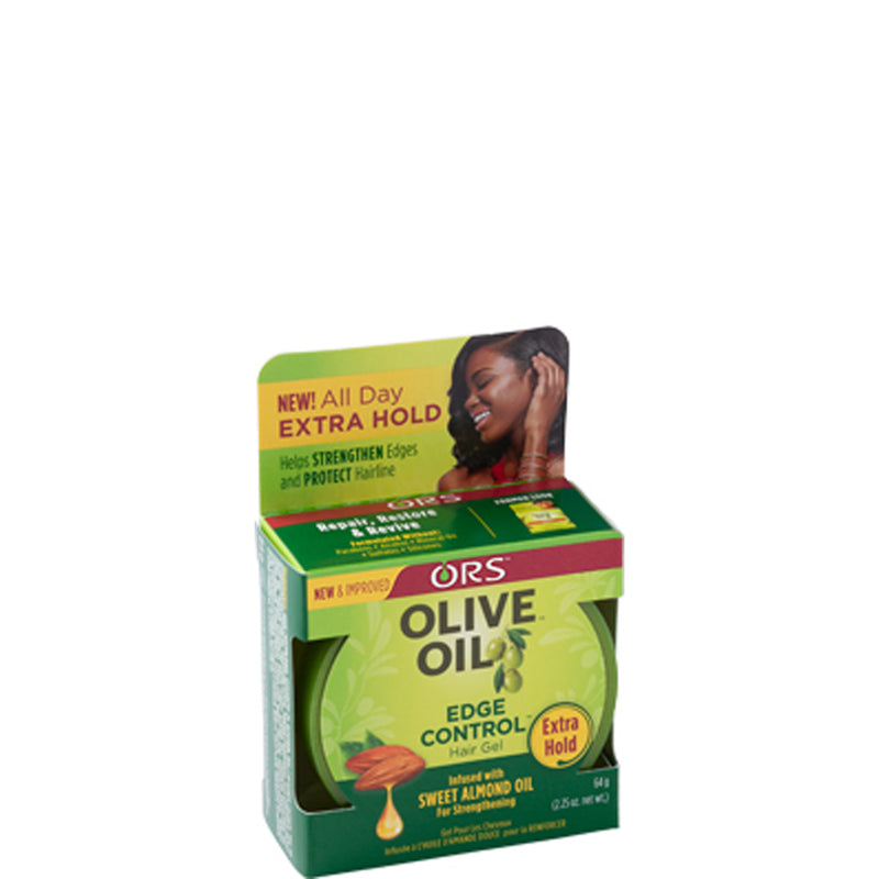 ORS Olive Oil Edge Control 2.25 Oz.