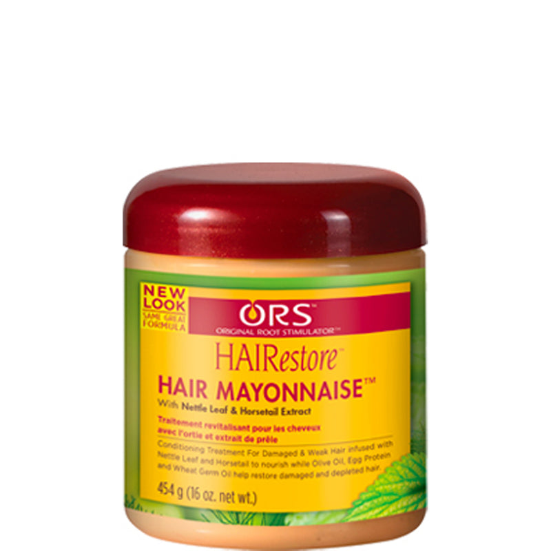 ORS Hair Mayonaise 16 Oz.