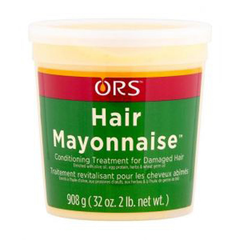 ORS Hair Mayonaise 32 Oz.
