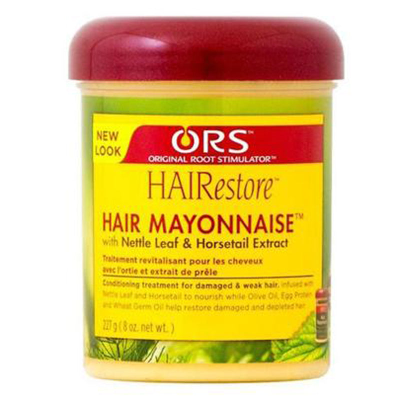 ORS Hair Mayonaise 8 Oz.