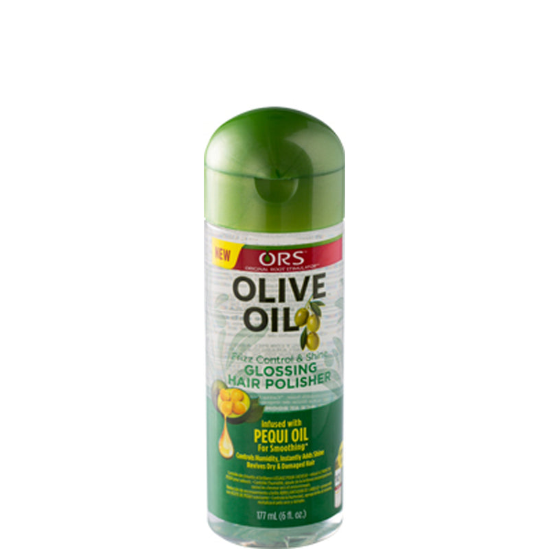 ORS Olive Oil Glossing Polisher 6 Oz.