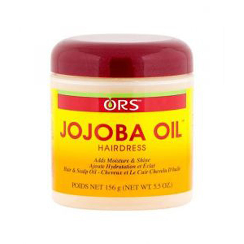 ORS Jojoba Oil HD 5.25 Oz.