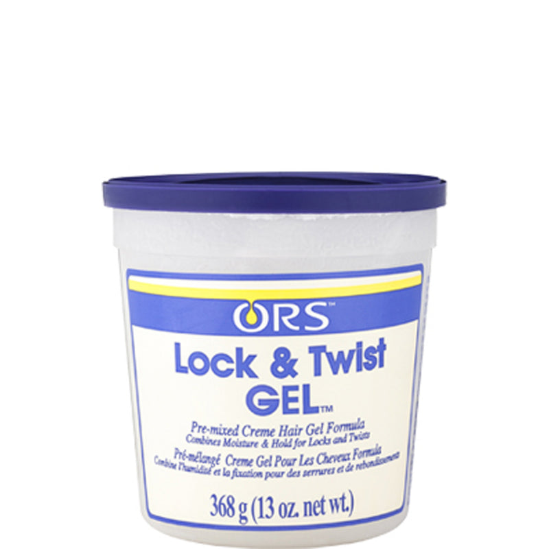 ORS Lock & Twist Gel 13 Oz.