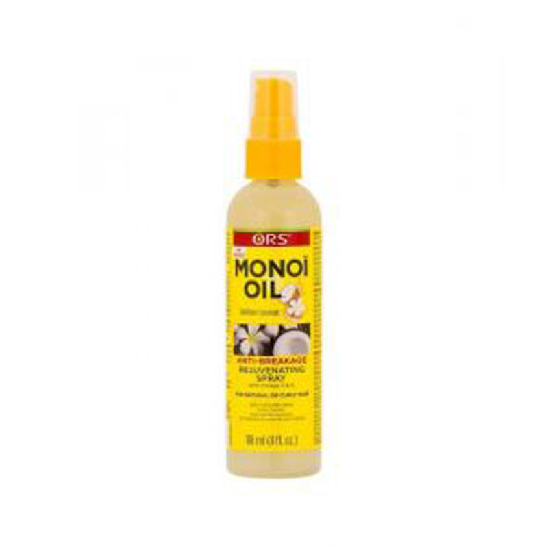 ORS Monoi Oil Anti Brk. Rejuvenating Spray 4 Oz.