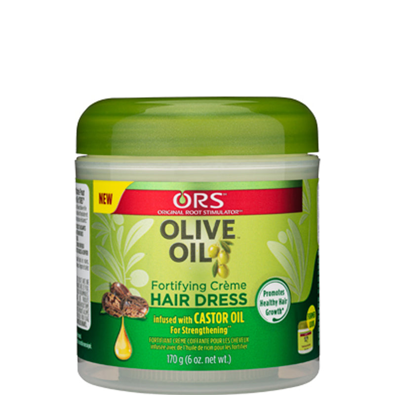 ORS Olive Oil Creme 6 Oz.