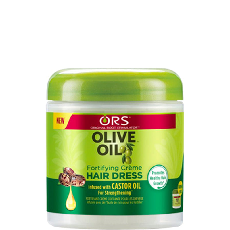 ORS Olive Oil Creme 8 Oz.