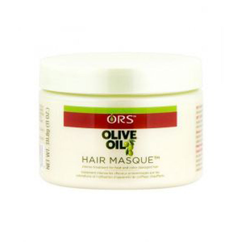 ORS Olive Oil Hair Masque Treament. 11 Oz.