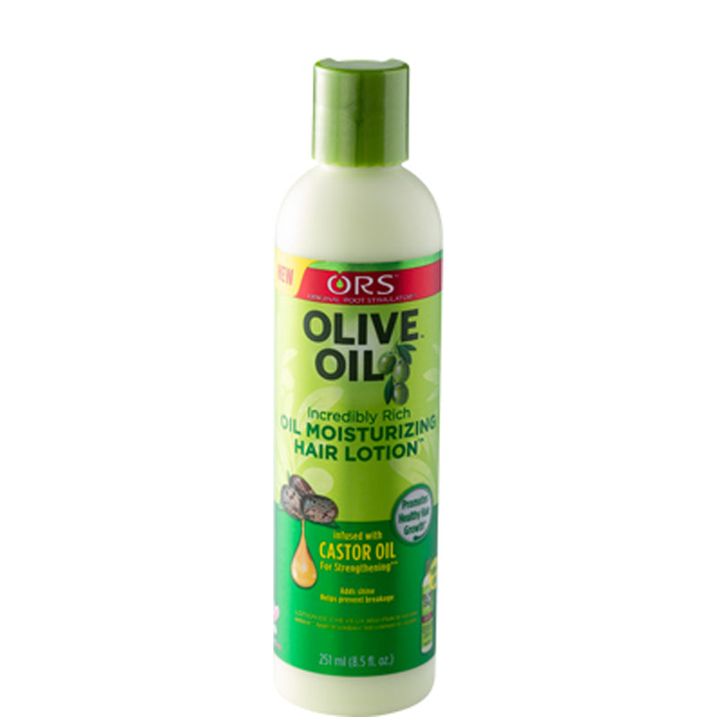 ORS Olive Oil Moisturizing Lotion 8.5 Oz.