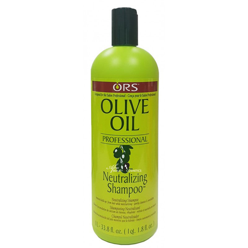 ORS Olive Oil Neutralizing Shampoo 23 Oz.