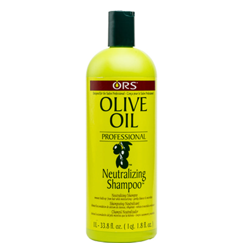 ORS Olive Oil Neutralizing Shampoo 33 Oz.