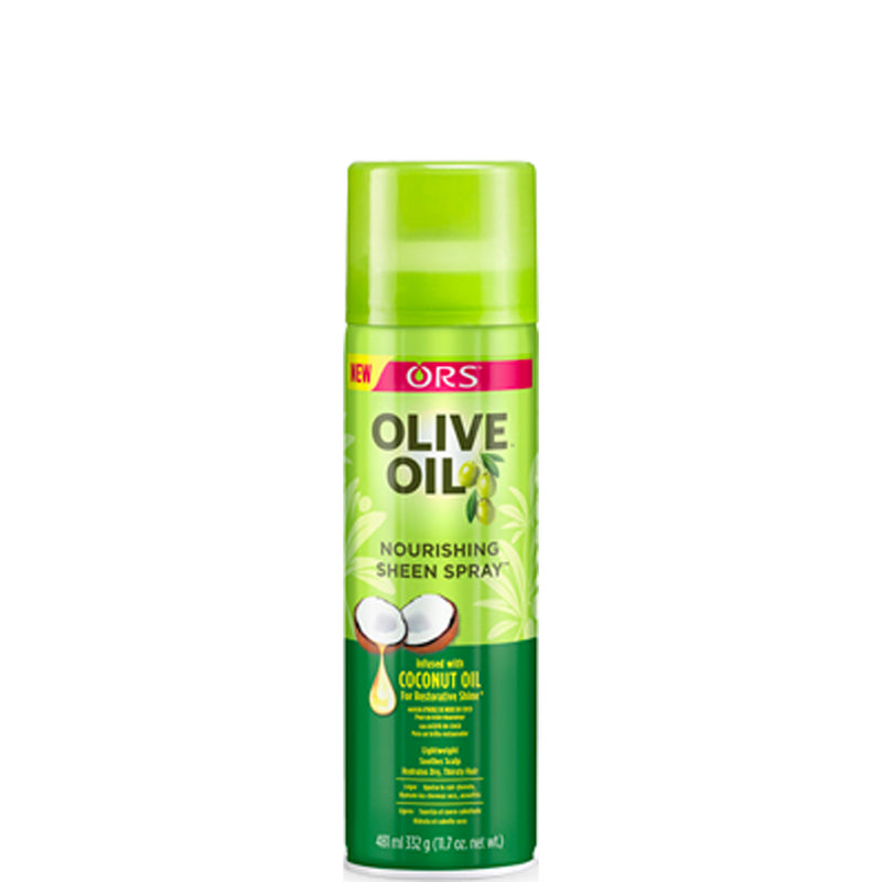 ORS Olive Oil Sheen Spray 15.9 Oz.