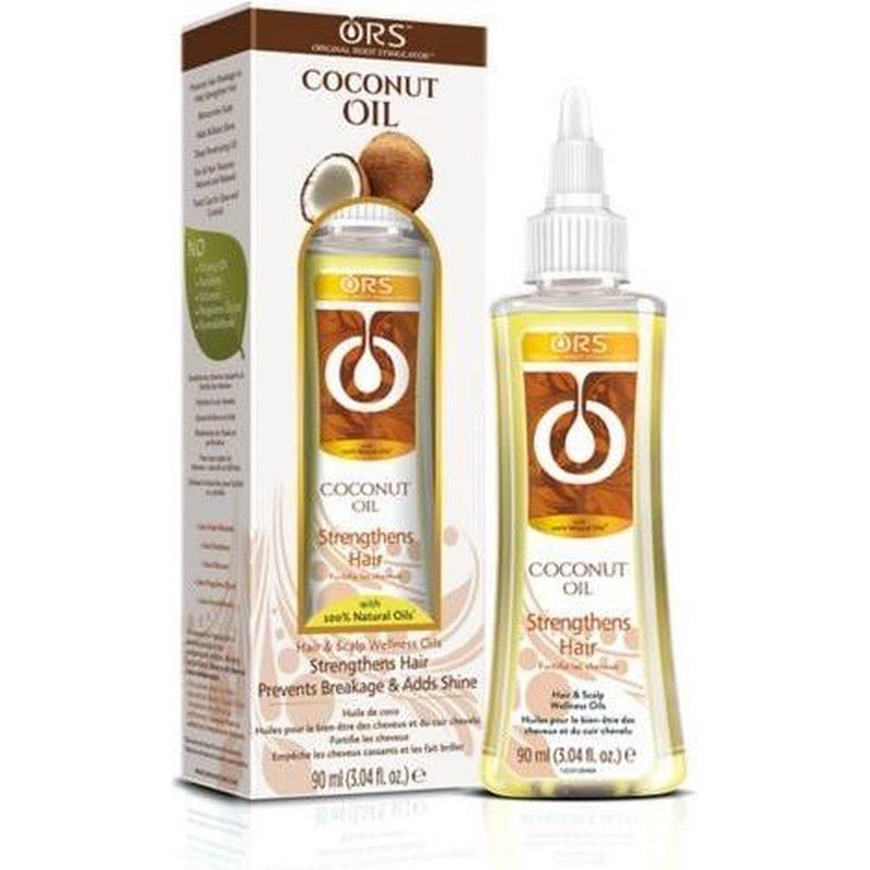 ORS H/S Welness Coconut Oil 90 ml