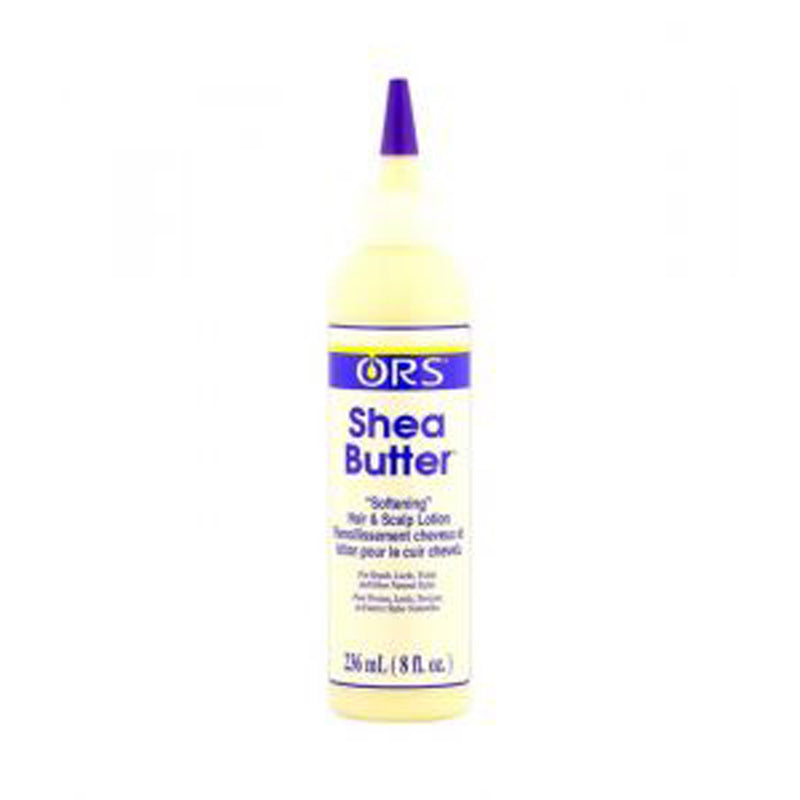 ORS Shea Butter Hair & Scalp Lotion 9 Oz.