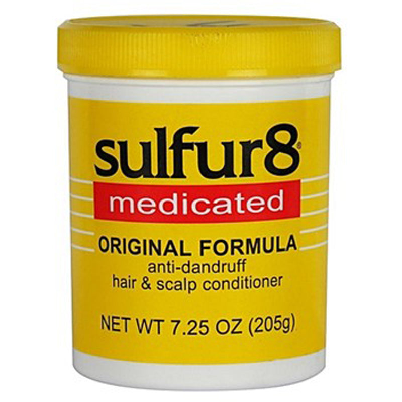 Sulfur 8 H&S Cond. 7.25 Oz.