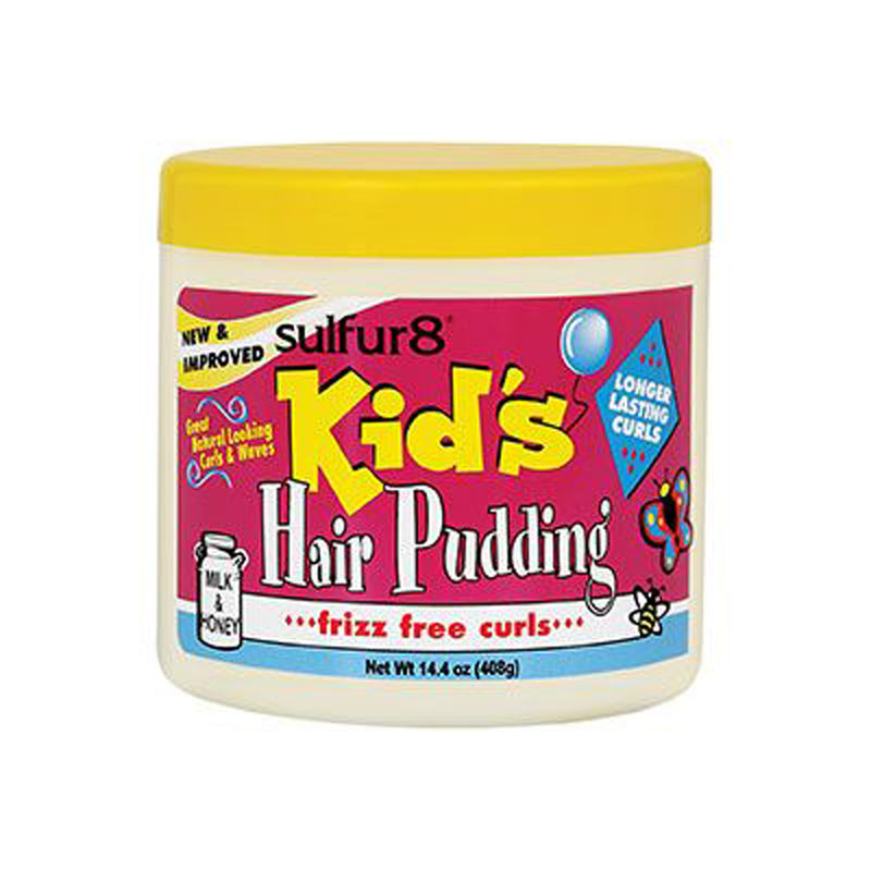 Sulfur 8 Kids Hair Pudding 14.4 Oz.