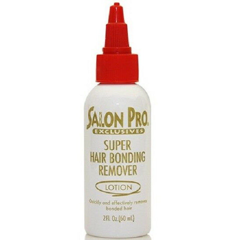 Salon Pro: Glue Remover 2 oz