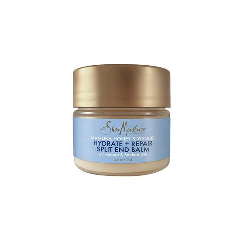 Shea Moisture Manuka & Yogurt H&R Split Balm