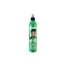 Sofn'Free Black Castor Anti Dandruff Curl Moist. Spray 350ml