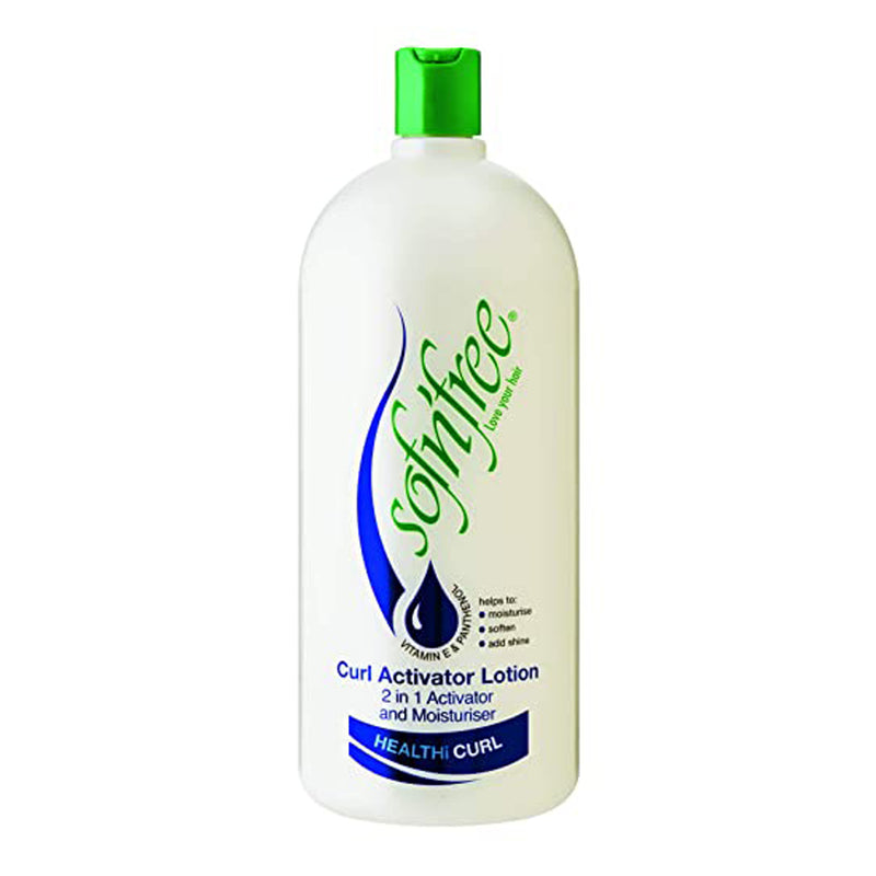 Sofn'Free Gel Activator 1000 ml.