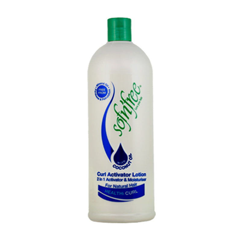 Sofn'Free Respond Curl Activator 750 ml.