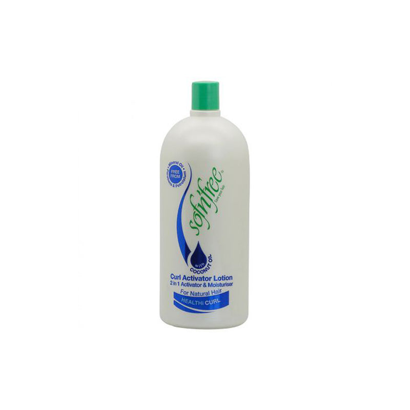 Sofn'Free Curl Activator 2IN1 Lotion 1 liter