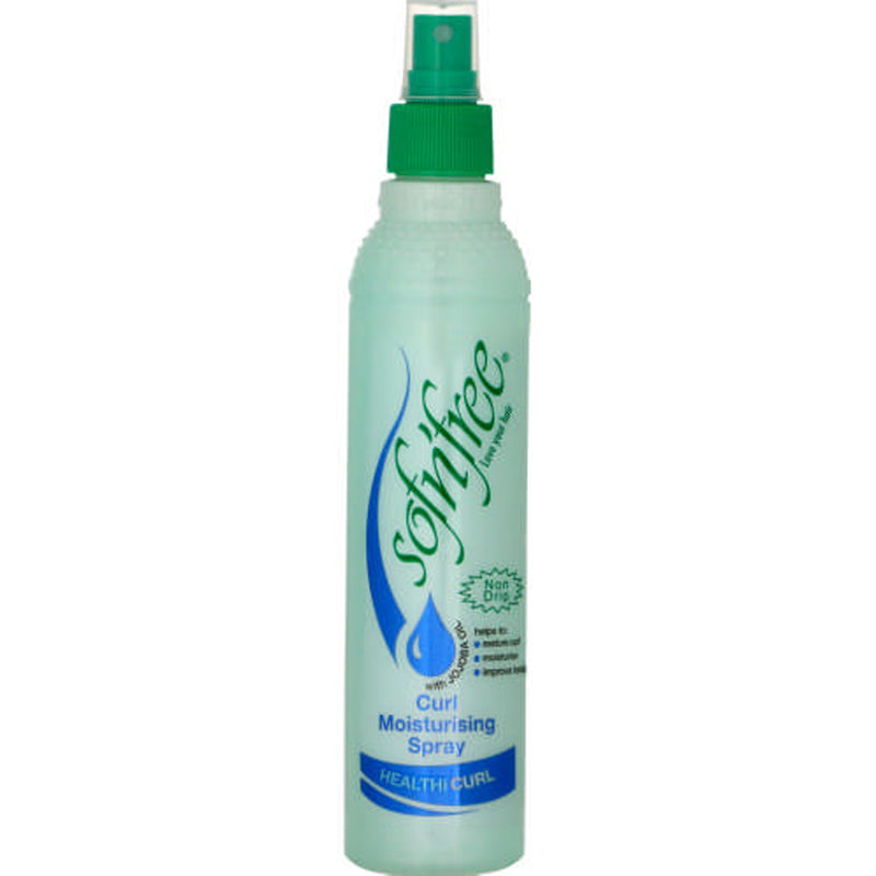 Sofn'Free Curl Moisturizing Spray 750 ml