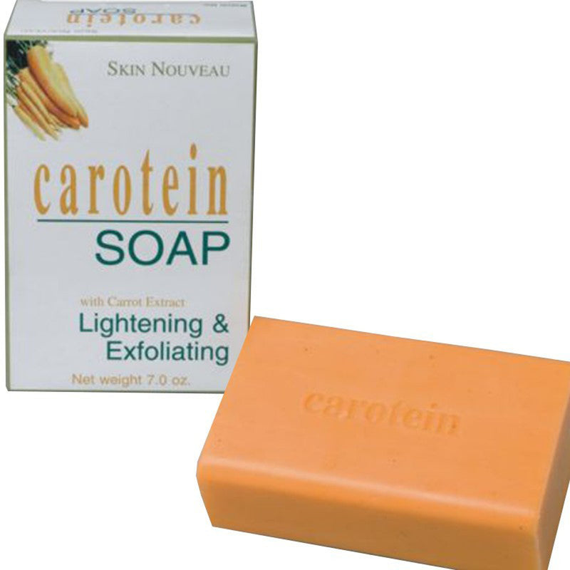 Skin Nouveau Carotein Soap 200