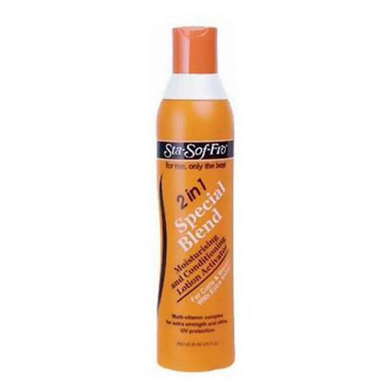 Sta Sof Fro Special Blend Lotion 500 ml