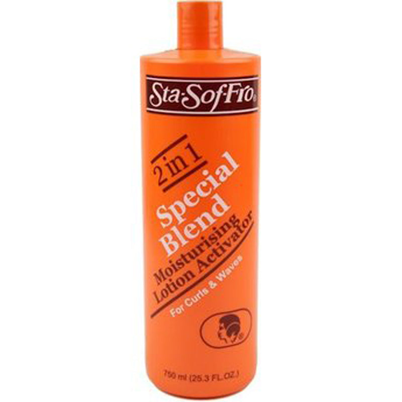 Sta Sof Fro Special Blend Lotion 750 ml.