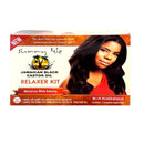 Sunny Isle JB Castor Oil Relaxer Kit