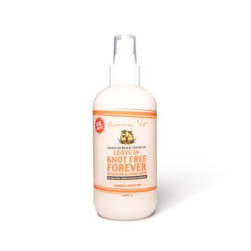 Sunny Isle Knot Free Forever Leave in 237ml