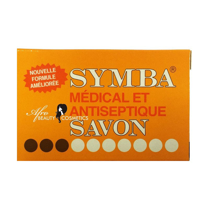 Symba Soap 80 gr.