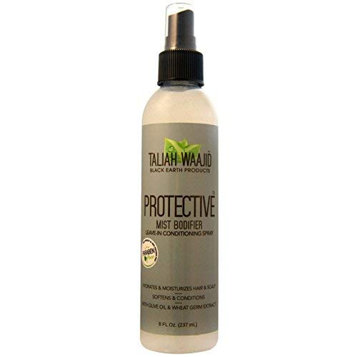 Taliah Waajid Protective Mist Bodifier Medicated 8 Oz.