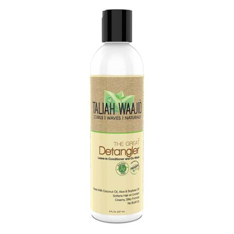 Taliah Waajid The Great Detangler 8 Oz.