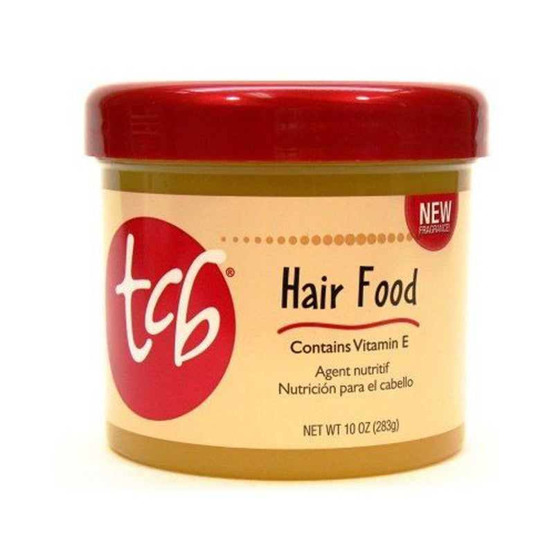 TCB Hair Food 10 Oz.